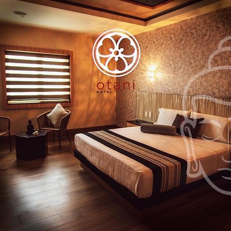 Otani Hotel Boutique León Dış mekan fotoğraf