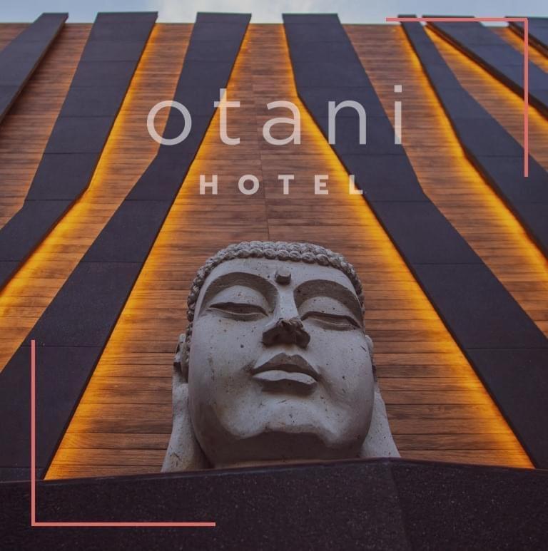 Otani Hotel Boutique León Dış mekan fotoğraf