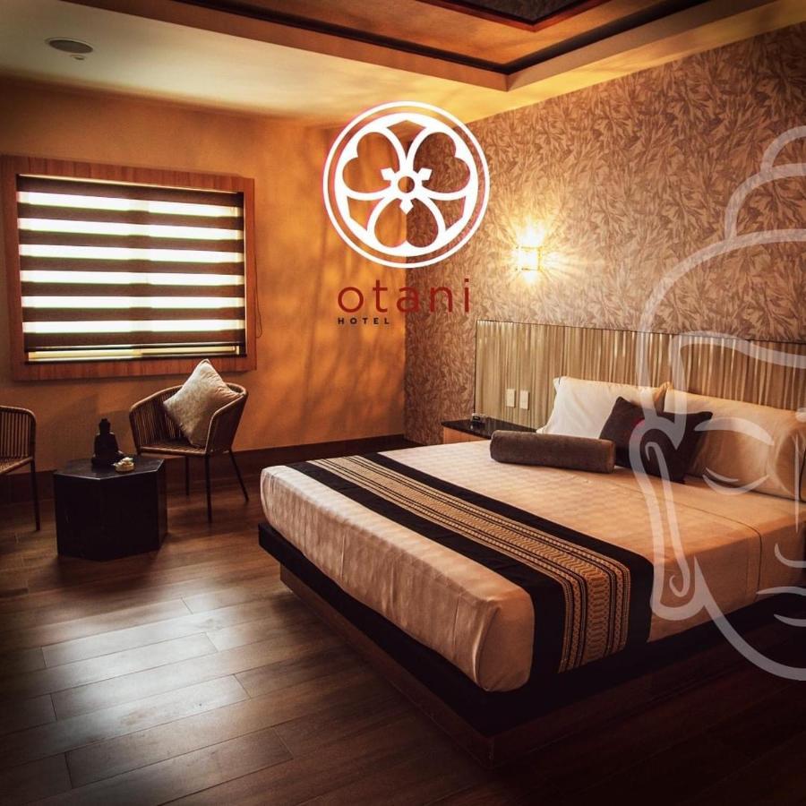 Otani Hotel Boutique León Dış mekan fotoğraf